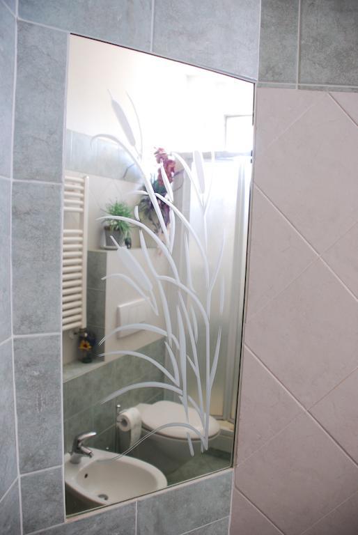 Bed And Breakfast Il Girasole ลัมปอเรคคิโอ ห้อง รูปภาพ